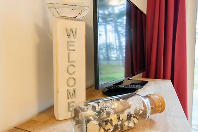Albergo Cultura ed escursioni Lubmin