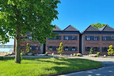 Vakantieappartement Gezinsvakantie Middelhagen