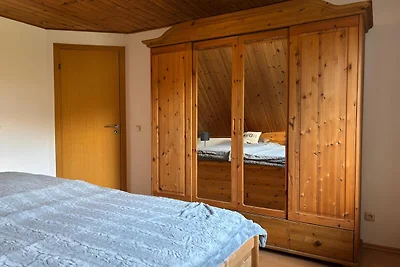 Ferienwohnung Teschow