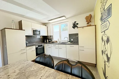 Appartamento Vacanza con famiglia Gager