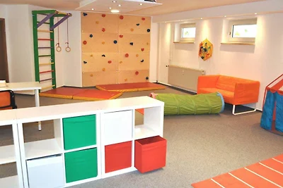 Haus Windrose Ferienwohnung Nr.09