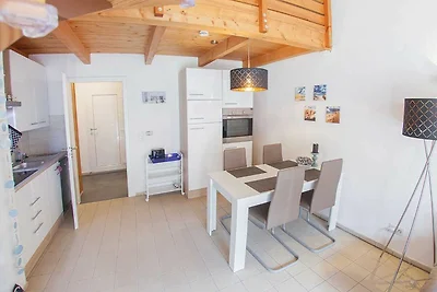 Vakantieappartement Gezinsvakantie Varel