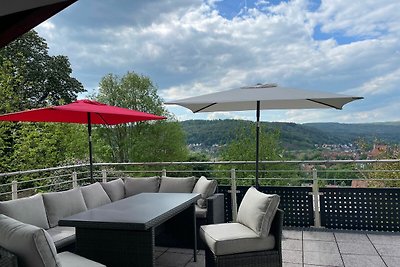 Vakantieappartement Gezinsvakantie Münden