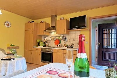 Vakantieappartement Gezinsvakantie Ahlbeck