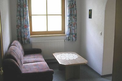 Vakantieappartement Gezinsvakantie Fendels