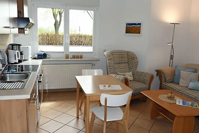 Vakantieappartement Gezinsvakantie Bergen auf Rügen