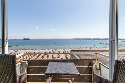 Strandblick, Fewo 165