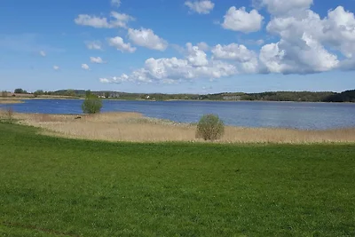 Appartamento Vacanza con famiglia Bergen auf Rügen