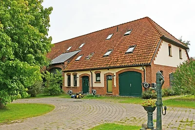 Ferienwohnung Swantow