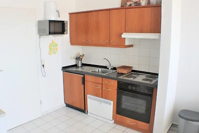 KNE-07 - Familienfreundliches 3-Zimmer-Appart...