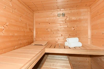 Ferienhaus Nordseenixe