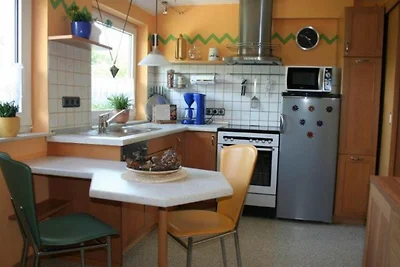 Vakantieappartement Gezinsvakantie Lichtenfels