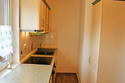 Vakantieappartement Gezinsvakantie Putbus