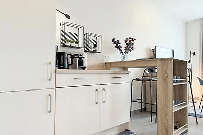 Nienhüs Wohnung 3