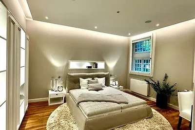 Vakantieappartement Gezinsvakantie Tecklenburg