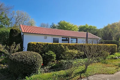 Vakantieappartement Gezinsvakantie Sellin