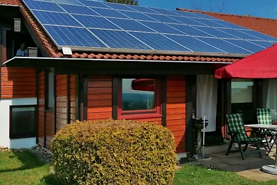 OFI-99 - Ferienhaus mit toller Aussicht (HT)