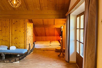 Vakantieappartement Gezinsvakantie Fischbachau