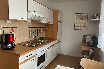 Vakantieappartement Gezinsvakantie Edertal