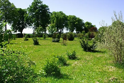 Vakantieappartement Gezinsvakantie Gross-Mohrdorf