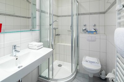 Vakantieappartement Gezinsvakantie Norderney