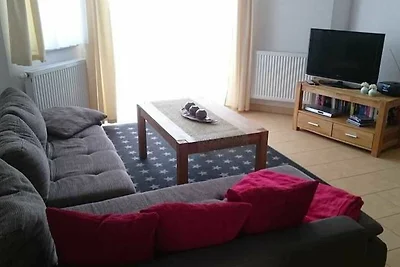 Ferienwohnung 4