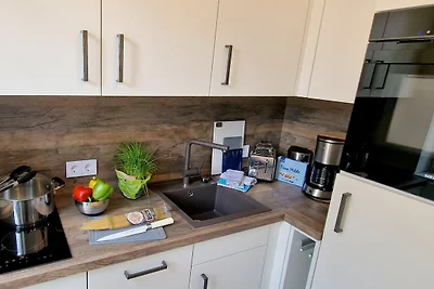 Haus Trischen Whg 02