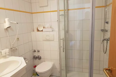 Vakantieappartement Gezinsvakantie Putbus