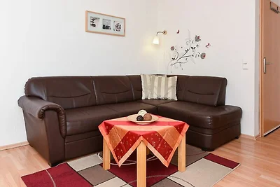 Ferienwohnung Heuboden