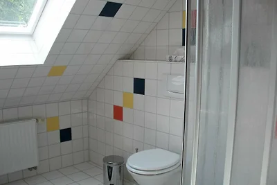 Vakantieappartement Gezinsvakantie Ihlow