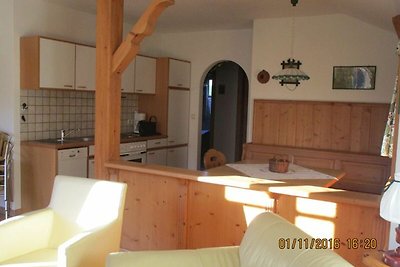 Vakantieappartement Gezinsvakantie St. Lorenz am Mondsee