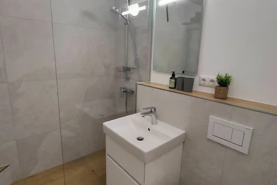 Ferienwohnung Am Breitenbach