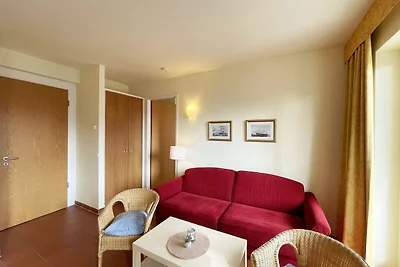 Haus Undine Whg. 25 mit Balkon