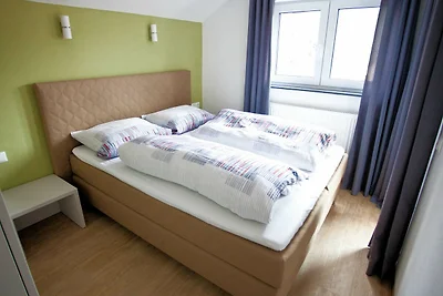 Vakantieappartement Gezinsvakantie Ebermannstadt