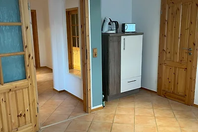 Ferienwohnung Vielfalt