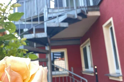 Appartamento Vacanza con famiglia Fuhlendorf