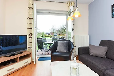 Ferienwohnung Wattenmeer (1)