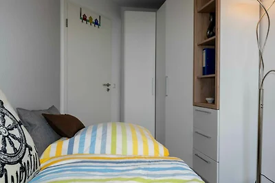 Appartamento Vacanza con famiglia Wilhelmshaven