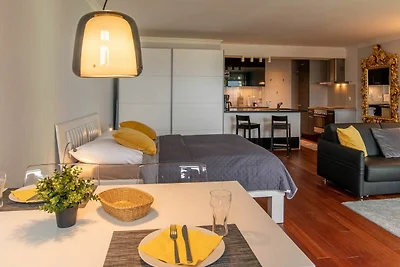Vakantieappartement Gezinsvakantie Kiel
