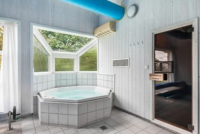 Ferienhaus Klabautermann