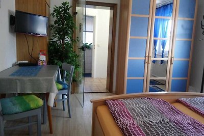 Vakantieappartement Gezinsvakantie Markdorf