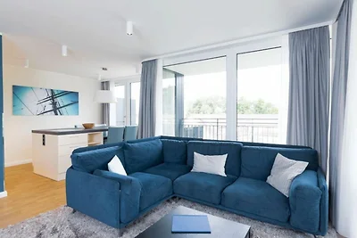 Anker Penthouse Suite