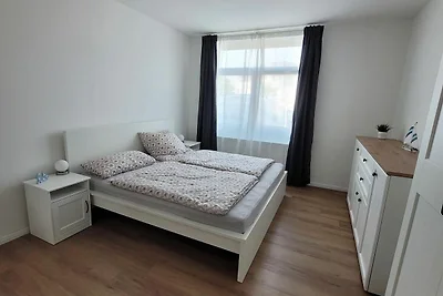 Appartamento Vacanza con famiglia Cuxhaven