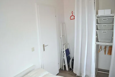 Carpe Diem Ferienwohnung Nr.187 Meerblick