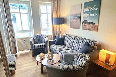 Ferienwohnung 652, Haus Mönchgut