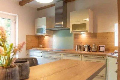 Vakantieappartement Gezinsvakantie Gribbohm