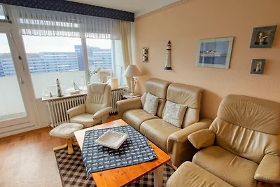 Ferienpark - Haus B, App. 0B0803