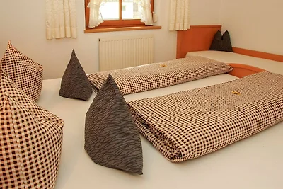 Ferienwohnung für 2-4 Personen