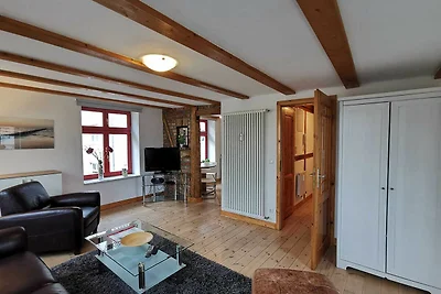 Vakantieappartement Gezinsvakantie Stralsund