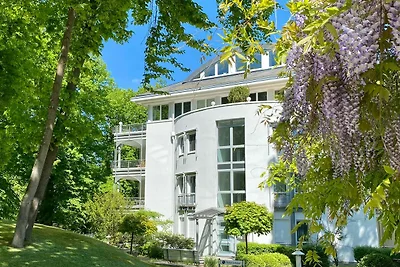 Villa Seepark App. 4 S